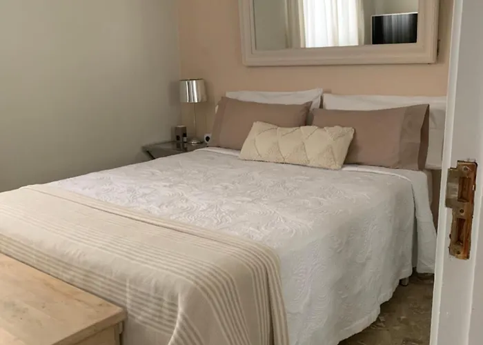 Tenerife Ocean Front I 아파트 San Marcos (Tenerife)