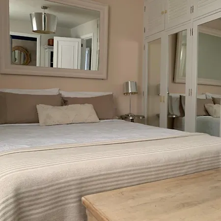 Appartement Tenerife Ocean Front I *