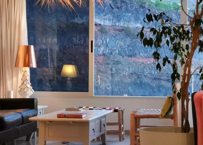 Tenerife Ocean Front I