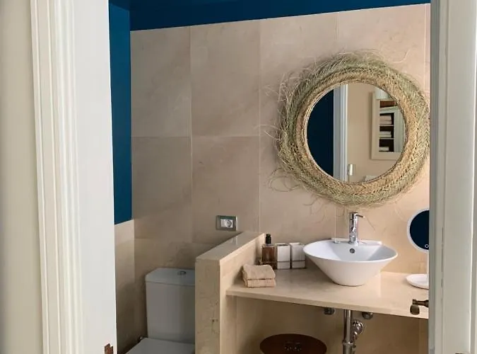 Tenerife Ocean Front I Appartement