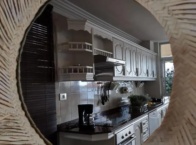 Appartement Tenerife Ocean Front I *