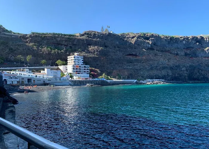 Appartement Tenerife Ocean Front I *