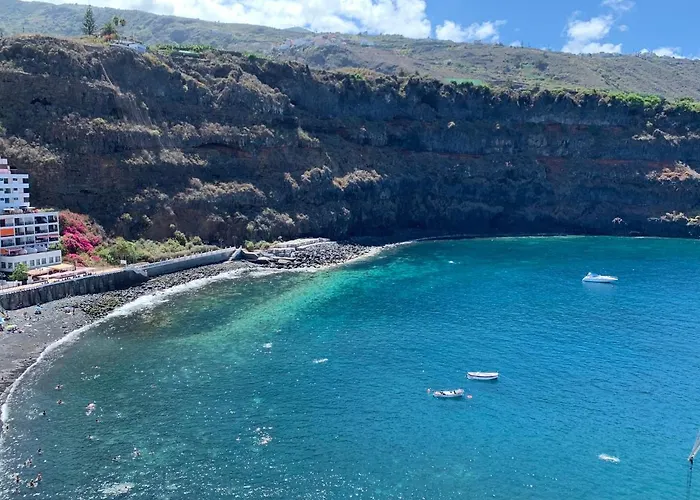 Appartement Tenerife Ocean Front I