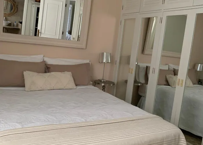 Tenerife Ocean Front I Appartement San Marcos (Tenerife)